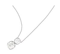 Collier Morellato Femme Cristalli in Acier Zircone SAZW01